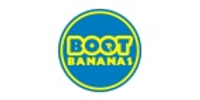 Boot Bananas coupons